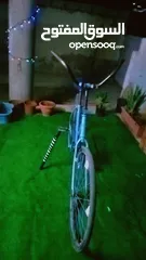  3 دراجة هوائية للبيع 