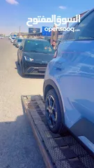  4 BYD 2025 سيقال