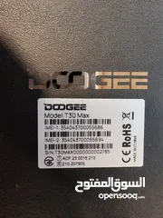 1 Doogee T30 Max تابلت