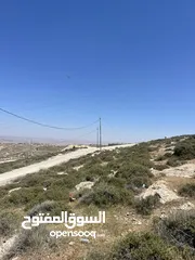  4 ارض سكنية في اجمل مناطق الكمشه