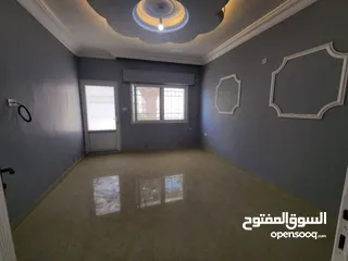  11 شقة طابقية فارغة للبيع في الرابية - ref : 14569