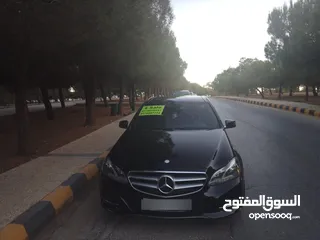  11 مرسيدس 250 موديل 2016