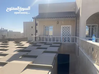  9 بيت مستقل للبيع منطقة هادئة ومريحة للسكن