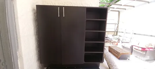  6 خزانة  للبيع + مكتب للبيع بسعر مغري  -----------------------------------------------