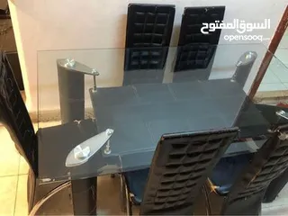  3 طاولة سيكريت