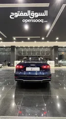  8 Audi A3 S-Line Model 2019