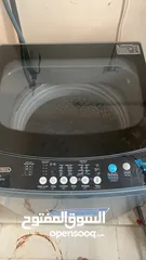  5 Washing machine Super General Automatic