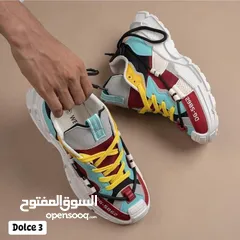  3 افضل كوتشي فاشون