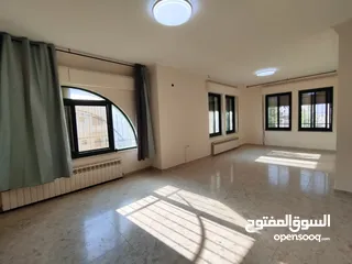  19 شقة غير مفروشة للإيجار – الطيرة  شارع روما