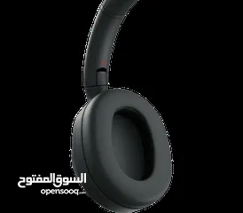  6 ULT WEAR Wireless Noise Canceling Headphones  Black -NEW -MEAGByte