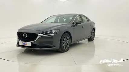  7 (FREE HOME TEST DRIVE AND ZERO DOWN PAYMENT) MAZDA 6