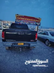  4 GMC2008  نضيف