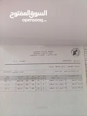  4 3 قطع اراضي للبيع بيرين /شومر أم العظام/ مزرعه الرحيل/جدول الأحياء