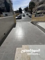  24 احجز شقتك في مشروع الشميساني باقل الاسعار ابتداءً من 105000دينار،شقق فاخرة جدا قرب سفن ستورز