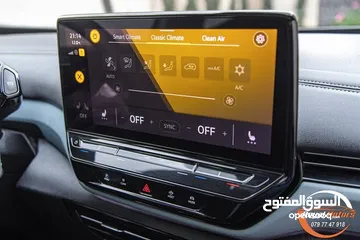  17 Volkswagen ID.4 X Pure Plus 2021