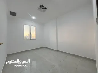  3 Brand New 1 BR in Salmiya BLK11- One Month Free