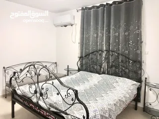  5 ستيدبو مفروش للايجار رووف