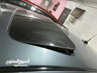  22 Ford Fiosion 2011فورد فيوجن فل الفل لون بترولي مميز داخلية مميزة جدا سيارة غنية عن التعريف