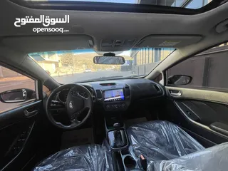  13 Kia k3 2018/17