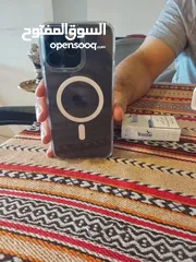  1 ايفون 15 برو ماكس