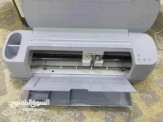  6 ماكينة كريكات ميكر 3   crycs machine 3 روح تحت الوصف متواجد ف شمال الشرقيه حالياً