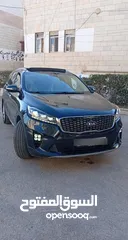  19 كيا سيرنتو القصة الجديدة فل مسكر سعر حرق ونهائي 110