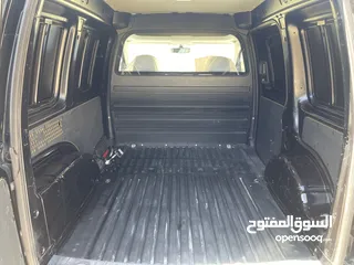  7 عدد 2 Volkswagen Caddy (2020)