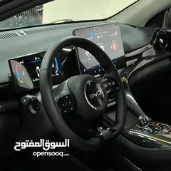  7 BYD E2 2024 زيروو بي واي دي