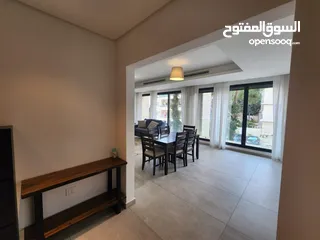  18 شقة فاخرة مفروشة في عبدون الشمالي للبيع او للإيجار - ref : 14481