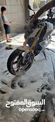  2 دراجة BMW G310R بحالة ممتازة ترخيص جديد