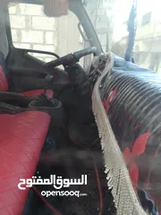  9 تنك ماء صالح للشرب للبيع
