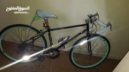  5 دراجه هوائيه للبيع للجادين