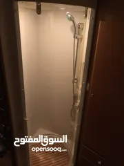  7 كرفان اوربي للبيع محتاج مبلغ