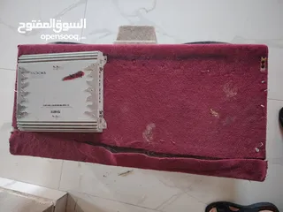  5 سستم للبيع