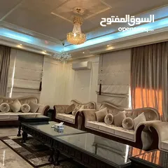  2 بيوت للبيع في السعادة