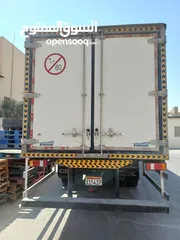  7 Company trucks for sale