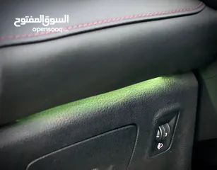  18 ‏MG - EHS -Hybrid Plug In Full 284Hp 2022