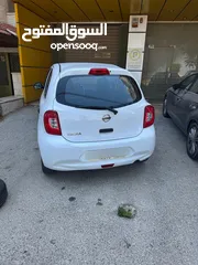  1 نيسان ميكرا 2017 كرتونة