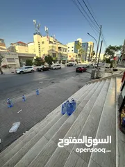  1 سوبر ماركت للبيع بكامل معداته