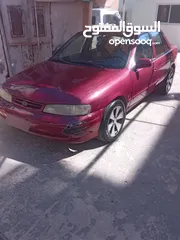  4 كيا سيفيا 1994 للبيع