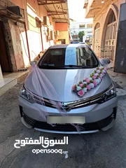  4 تيوتا كرولا للبيع