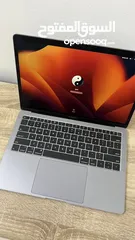  1 ‏Macbook Air 2019