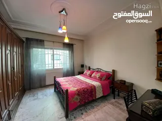  8 شقة مفروشة للإيجار 175م2 ( Property 18886 ) سنوي فقط