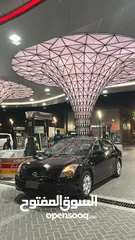  1 التيما 2009 ALTIMA