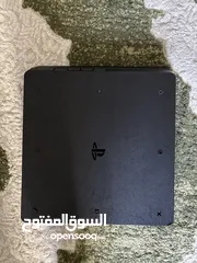  2 بلايستيشن فور