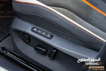  11 Volkswagen ID6 Crozz Pro 2022 VIP