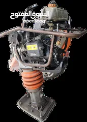  4 للبيع معدات بناء متنوعة . بوبكت . جنريترات . سكلات .جيكات و الى اخرى