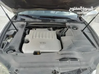  22 ES350 رقم واحد