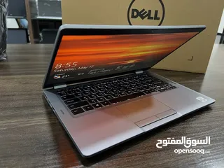  4 Dell Core i5-10310U / Ram 16 / SSD 512