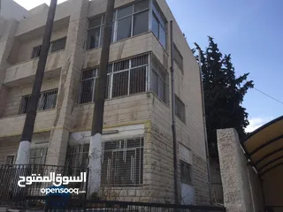  9 عمارة كاملة للإيجار في منطقة الشميساني (اللويبدة الغربي)